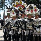 Festival in Taytay nahe El Nido, Palawan