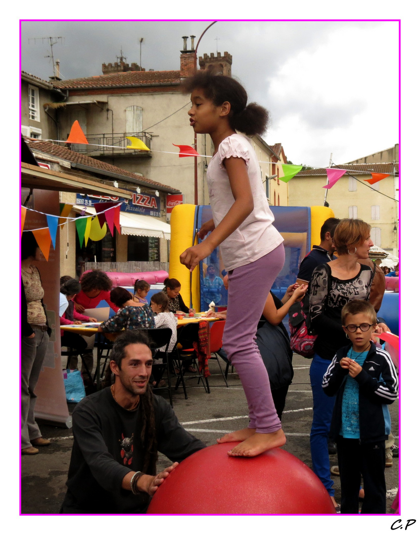 Festival jeunesse (suite)