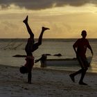 Festival Kreol auf La Digue