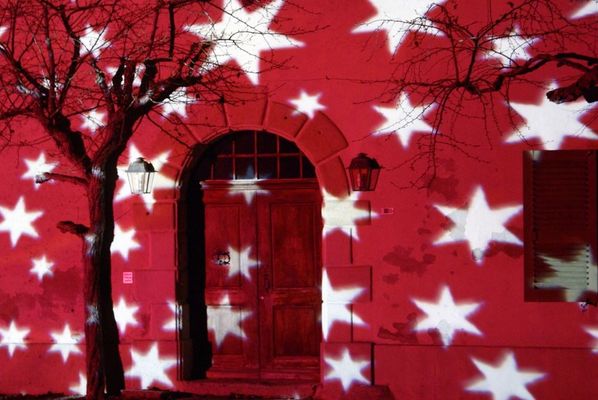 Festival luminis 2006