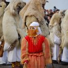 festival of Bushos in hungary