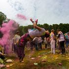 Festival of Colors