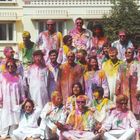 Festival of colours - Holi