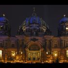 Festival of Light 2006 >Berliner Dom<