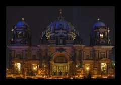 Festival of Light 2006 >Berliner Dom<