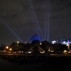 Festival of Light 2008 - Alexanderplatz