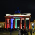 Festival of Light 2008 - Brandenburger Tor 3