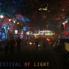 FESTIVAL OF LIGHT