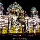 Festival of light Berlin