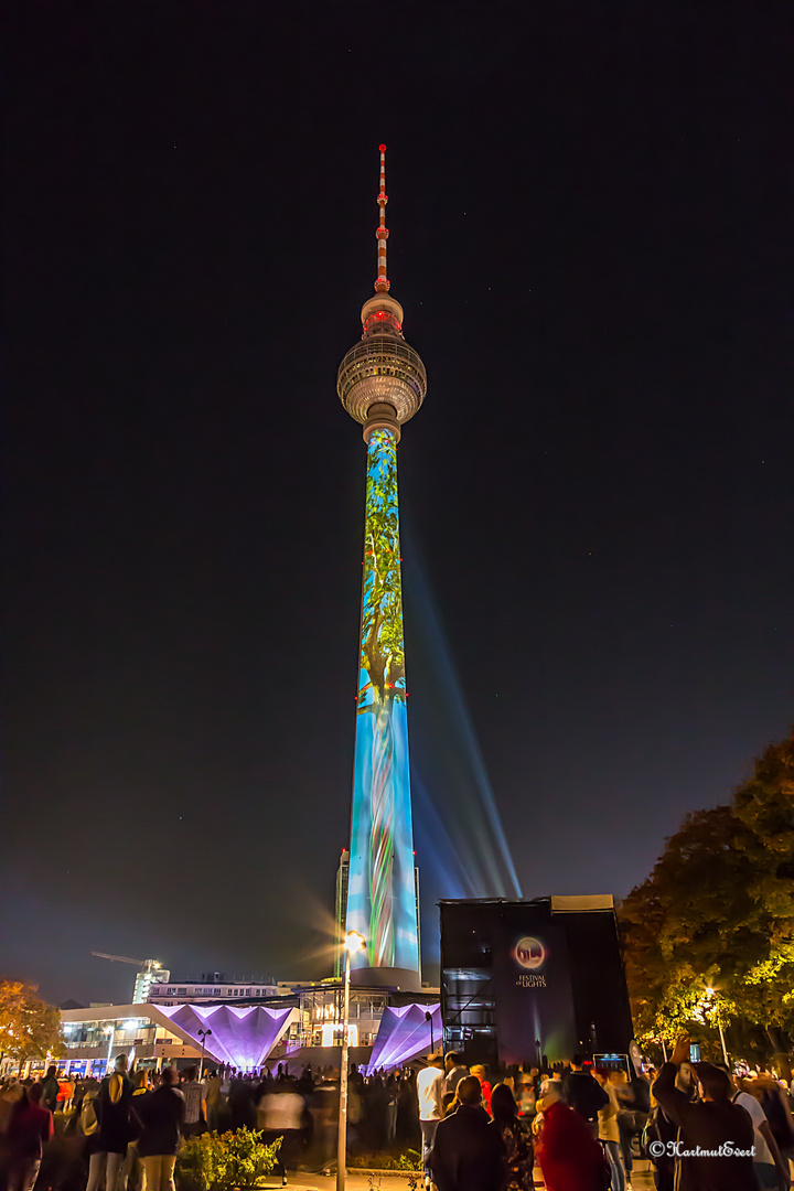 Festival of Light in Berlin 2018 / 4 