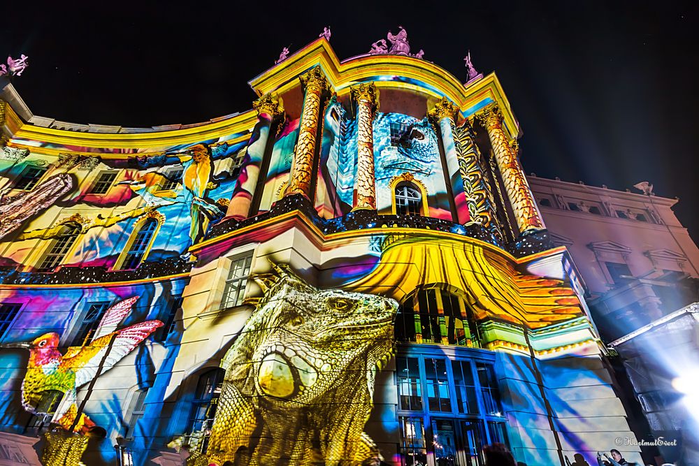 Festival of Light in Berlin 2018 / 5 Foto & Bild world, spezial