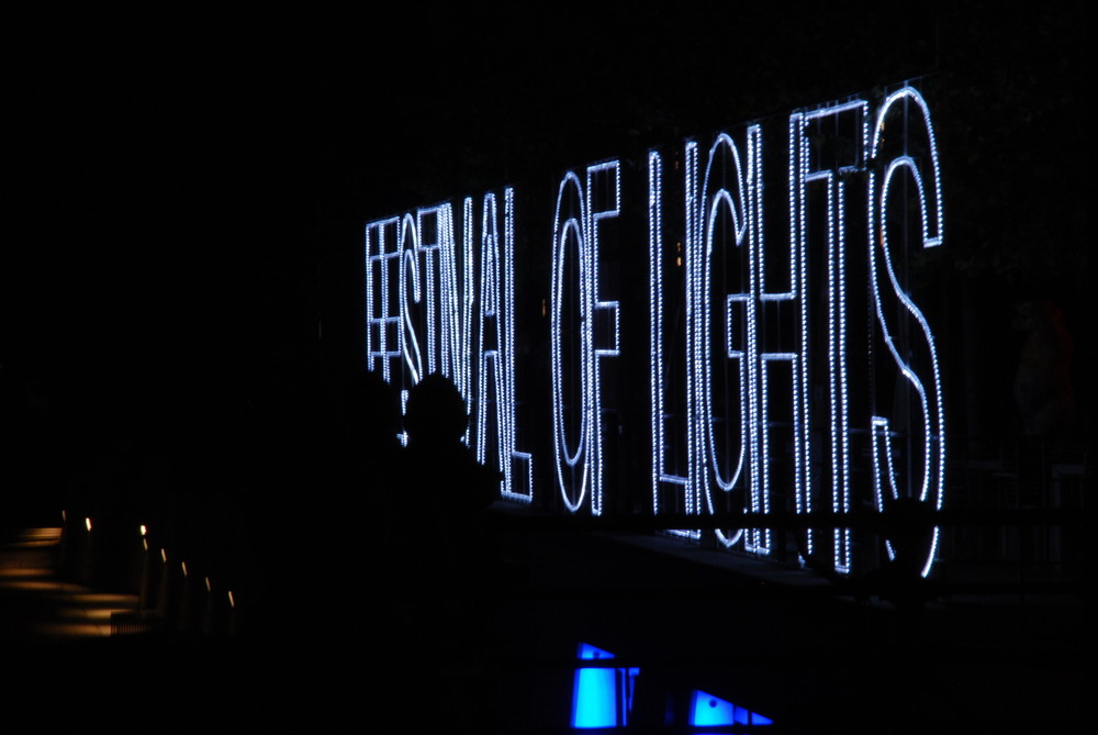 Festival of Lights ´09 -3-