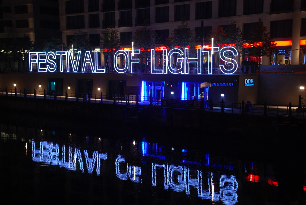 Festival of Lights ´09 -4-