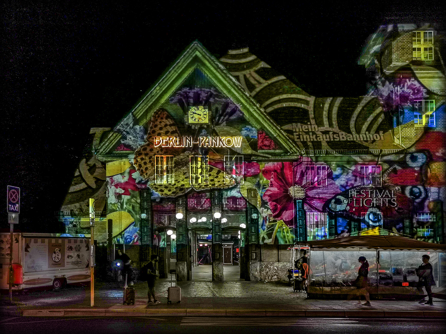 Festival of Lights 1