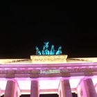 Festival of Lights `10 Quadriga