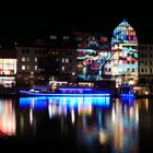 FESTIVAL OF LIGHTS... 10 Sek. unbearbeitet