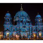 Festival of Lights 2006 - Berliner Dom