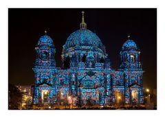 Festival of Lights 2006 - Berliner Dom