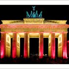 Festival of Lights 2006 - Brandenburger Tor