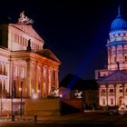 Festival of Lights 2007 - Gendarmenmarkt