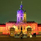 Festival of Lights 2007 - Schloß Charlottenburg