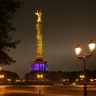 Festival of Lights 2007 - Siegessäule