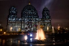 Festival of Lights 2009 - BDom