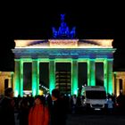 Festival of Lights 2009 in Berlin 2