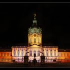 Festival of Lights 2009 - Schloss Charlottenburg