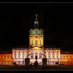 Festival of Lights 2009 - Schloss Charlottenburg