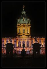 Festival of Lights 2009 - Schloss Charlottenburg II