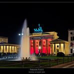 Festival Of Lights 2010 - Pariser Platz