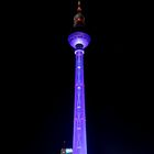 Festival of lights - 2011 - Fernsehturm