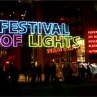 Festival of Lights 2011 in Berlin