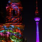 Festival of Lights 2011 in Berlin