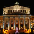 Festival of Lights 2011 in Berlin.