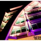 Festival Of Lights 2011 - Ludwig Erhard Haus [HDRi]