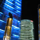 Festival of Lights 2011: Potsdamer Platz