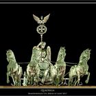 Festival of Lights 2011 - Quadriga