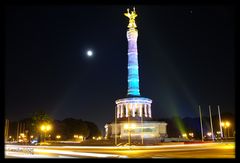 Festival of Lights 2011 Siegessäule