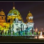 Festival of lights 2012 Berlin 01