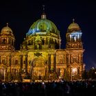 Festival of Lights 2012 Berlin / Berliner Dom