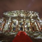 Festival of Lights 2012 - Berlin Gendarmenmarkt