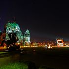 Festival of Lights 2012 - Berliner Dom 10mm