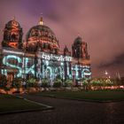 Festival of Lights 2012 - Berliner Dom