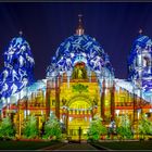 Festival of Lights 2012 Berliner Dom