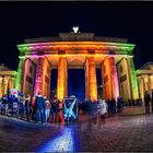 Festival of Lights 2012 in Berlin