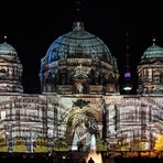 Festival of Lights 2013 / Berliner Dom (1)