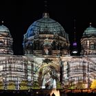 Festival of Lights 2013 / Berliner Dom (1)