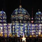 Festival of Lights 2013 / Berliner Dom (2)